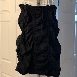 Nordstrom skirt. Hits below knees